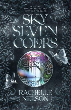 Cover Sky of Seven Colors