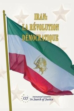 La Révolution Démocratique de l'Iran