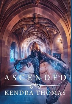 Ascended - Thomas, Kendra H.