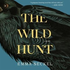 The Wild Hunt - Seckel, Emma