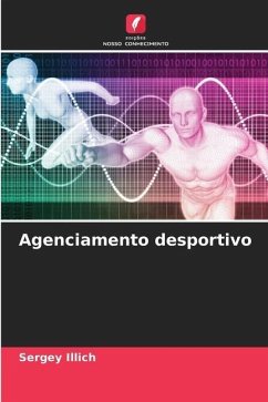 Agenciamento desportivo - Illich, Sergey