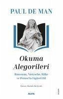 Okuma Alegorileri - De Man, Paul