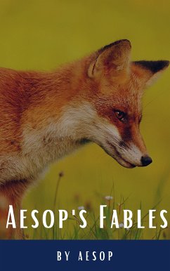 Aesop's Fables (eBook, ePUB) - Aesop; HQ, Classics