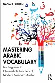 Mastering Arabic Vocabulary (eBook, ePUB)