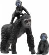 Schleich 42601 - Wild Life, Flachland... - Bild 1