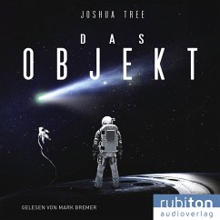 Das Objekt (MP3-Download) - Tree, Joshua