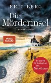 Die Mörderinsel / Doro Kagel Bd.2 (Restauflage)