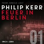 Feuer in Berlin (MP3-Download)
