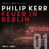 Feuer in Berlin (MP3-Download)
