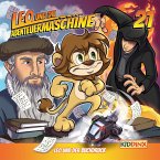 Leo und der Buchdruck (MP3-Download)
