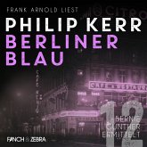 Berliner Blau (MP3-Download)