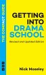 Getting into Drama School: The Compact... - Bild 1