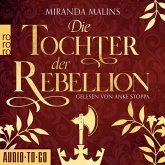 Die Tochter der Rebellion (MP3-Download)