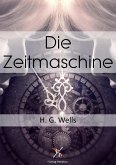 Die Zeitmaschine (eBook, ePUB)