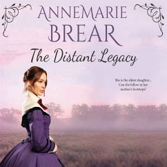 The Distant Legacy (MP3-Download) - Brear, AnneMarie