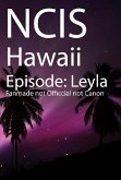 NCIS Hawaii - Episode "Leyla" (eBook, ePUB)