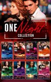 The One Night Collection (eBook, ePUB)