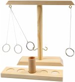 Philos 3242 - Swing the Ring, Partyspiel für 2 Personen