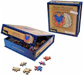 Philos 9085 - Artefakt Holzpuzzle 2in1 Löwe Philos 9085 - Artefakt Holzpuzzle 2in1 Löwe