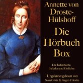 Annette von Droste-Hülshoff: Die Hörbuch Box (MP3-Download)
