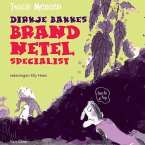 Dirkje Bakkes, brandnetelspecialist (MP3-Download)