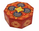 Philos 5532 - Magic Box Okto, Geheimfach, Trickspiel