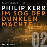 Im Sog der dunklen Mächte (MP3-Download)