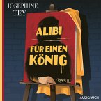Alibi für einen König (MP3-Download)