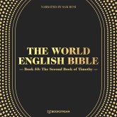 The Second Book of Timothy (MP3-Download) The Second Book of Timothy (MP3-Download)