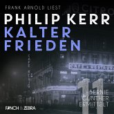 Kalter Frieden (MP3-Download)