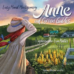 Anne auf Green Gables (MP3-Download) - Montgomery, Lucy Maud