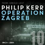 Operation Zagreb (MP3-Download)