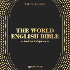 Philippians (MP3-Download) - Authors, Various