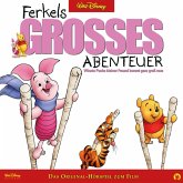 Ferkels Grosses Abenteuer (Hörspiel zum Disney Film) (MP3-Download)