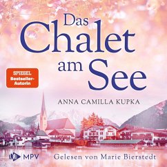 Das Chalet am See (MP3-Download) - Kupka, Anna