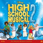 High School Musical 2 (Das Original-Hörspiel zum Kinofilm) (MP3-Download)