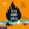Peter kommt später / Frau Huber... - Bild 1