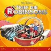Triff die Robinsons (Hörspiel zum Disney Film) (MP3-Download)
