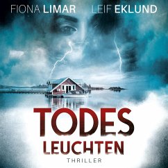 Todesleuchten (MP3-Download) - Limar, Fiona; Eklund, Leif