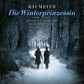 Die Winterprinzessin (MP3-Download)