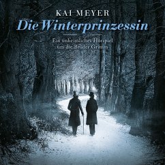 Die Winterprinzessin (MP3-Download) - Göllner, Marco