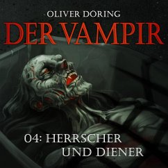 Cover Herrscher und Diener (MP3-Download)