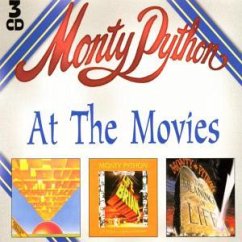 At The Movies - Monty Python