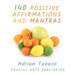140 Positive Affirmations and Mantras (MP3-Download)