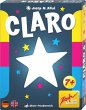 Zoch 601105171 - CLARO, Kartenspiel ab... - Bild 1