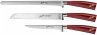 Berkel Elegance Red Ham-Set 3-tlg. - Bild 1
