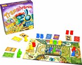 Zoch 601105170 - Trainsilvania, monstermäßiges Kinderspiel, Brettspiel