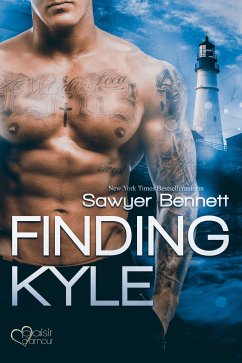 Finding Kyle (eBook, ePUB) - Bennett, Sawyer