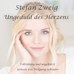 Ungeduld des Herzens (MP3-Download)