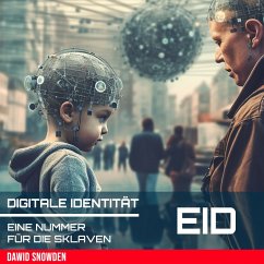 Cover Digitale Identität (MP3-Download)